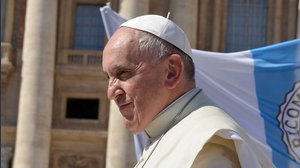 Messa di Pasqua 2021 e benedizione Urbi et Orbi in diretta TV e streaming