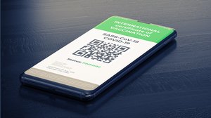 Il green pass non funziona? Nel Regno Unito 5.000 contagi dopo un festival