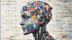 Quanto è indietro l'intelligenza artificiale nell'UE rispetto a USA e Cina?