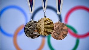 Quanto vale vincere la medaglia d'oro, argento e bronzo alle Olimpiadi
