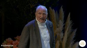 Il FMI censura il Premio Nobel per la Fisica: è «scettico» sul cambiamento climatico