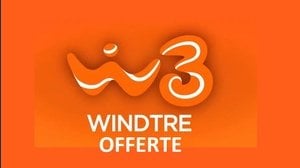 WindTre lancia la promo dell'estate. Giga illimitati a meno di 5 euro