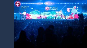 WMF - We Make Future: al via l'evento per scoprire il mondo di domani