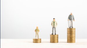 Pensione nel 2021 per chi ha iniziato a lavorare dopo il 1996