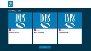 Ricevuta bonus 600 euro: quali dati contiene e come recuperarla