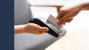 POS e registratori telematici, tolleranza del 5% sugli scontrini