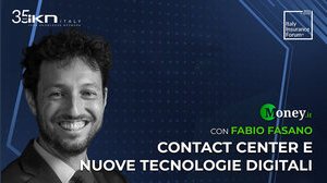 Insurance Forum 2022: intervista a Fabio Fasano (Partner presso Blue Reply)