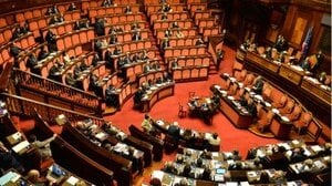 Quanto guadagna un assistente parlamentare al Senato? Stipendio e mansioni