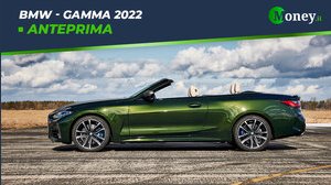 BMW: nuove motorizzazioni, allestimenti e dotazioni per la gamma 2022