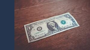 Quanto potrebbe raggiungere il dollaro nei prossimi mesi?