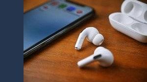 I nuovi AirPods Pro avranno le telecamere. Ma a cosa servono?