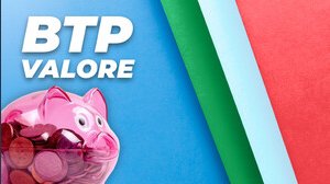 Ultimo anno di cedola ricca sul primo BTP Valore prima del premio fedeltà dello 0,5%