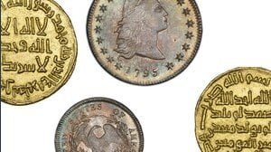 5 tra le monete rare più preziose al mondo. La più costosa vale €11 milioni