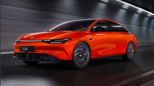 La Cina sfida Tesla: la Leapmotor promette un'autonomia record