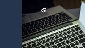 Se hai ricevuto questo messaggio da Google Chrome sei in guai seri