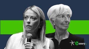 Ultimatum del governo Meloni alla Bce: “Problemi seri per il debito italiano se alza ancora i tassi”