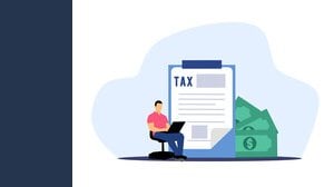 Dichiarazione irregolare, ecco quando non è prevista sanzione