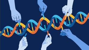 Perché Eli Lilly ha appena investito $1,12 miliardi in una società di editing genetico