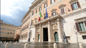 Come si elegge il presidente della Camera