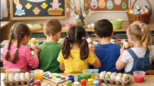 Vacanze di Pasqua scuola 2026, il calendario ufficiale