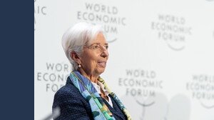 Tassi BCE, previsioni riunione 30 gennaio. Spada di Damocle Trump, quando arriverà il momento più difficile per Lagarde