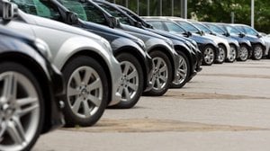 Auto aziendali usate: i vantaggi dell'usato delle società di noleggio