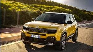 Ecco i 5 migliori SUV compatti usati a meno di 20.000 euro