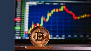 Bitcoin, il livello che fa paura è 45.000 €. Ecco perché il mercato trema