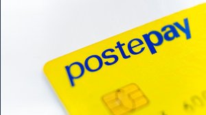 Lo stipendio può essere pagato su Postepay?