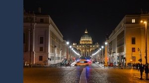 Lazio in zona arancione da lunedì? Perché rischia e cosa cambia