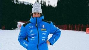 Quanto guadagna Giovanni Franzoni, l'italiano del SuperG a Milano-Cortina 2026