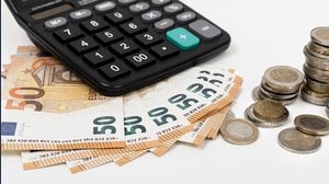 €77.840 investiti oggi sul bond EIB 0,05% rating AAA diventano €100.000 a scadenza