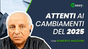 Cosa può accadere nel 2025? Attenzione al destino dell'Europa dice Mazzoni