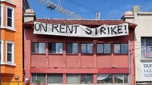  Sciopero degli affitti ad aprile: cos'è e chi aderisce