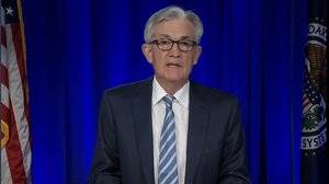 Crollo del mercato azionario nel 2026? Il presidente della Fed Jerome Powell lancia un avvertimento urgente agli investitori