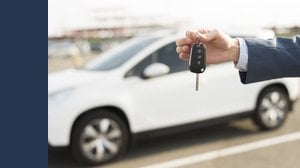 Uso strumentale esclusivo dell'auto aziendale: cosa significa e quando è possibile