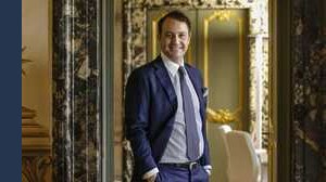 Quanto guadagna Danilo Iervolino, l'imprenditore proprietario della Salernitana?