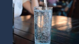 Sostanze cancerogene nell'acqua del rubinetto di questo Paese, è successo anche in Italia