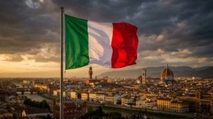 Cosa si festeggia il 25 aprile, storia e significato della Festa della Liberazione