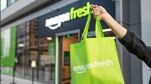 Brutte notizie per Amazon. Questo suo business è stato un buco nell'acqua