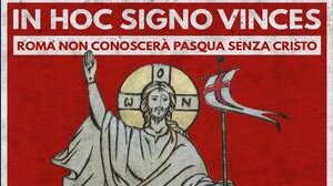 Messa di Pasqua, Forza Nuova sfida il divieto: “In processione a San Pietro”