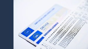 La patente presa all'estero è valida in Italia?