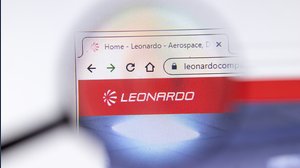 Leonardo avanza in Borsa: il motivo è in India