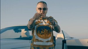 Lazza Sanremo 2023: chi è, quanto guadagna, cosa canta e prossimi concerti