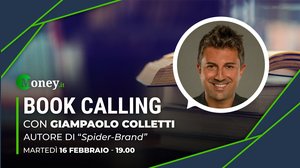 Book Calling #14: “Spider-Brand” alla scoperta dei nuovi eroi del marketing con Giampaolo Colletti