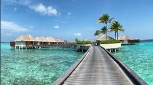 Quanto costa andare alle Maldive?