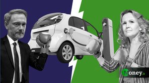 Germania contraria allo stop della produzione di auto benzina e diesel dal 2035