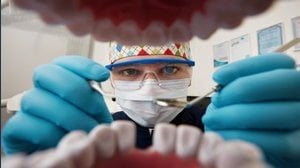Rifarsi i denti, quanto costa? Il prezzo per un sorriso perfetto