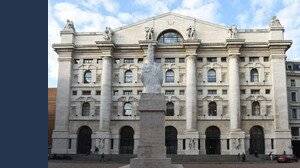 Banche italiane, perché soprattutto queste azioni volano a Piazza Affari