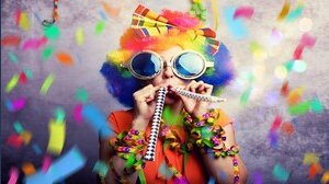 Carnevale, vietati coriandoli e bombolette spray: multe fino a 500 euro